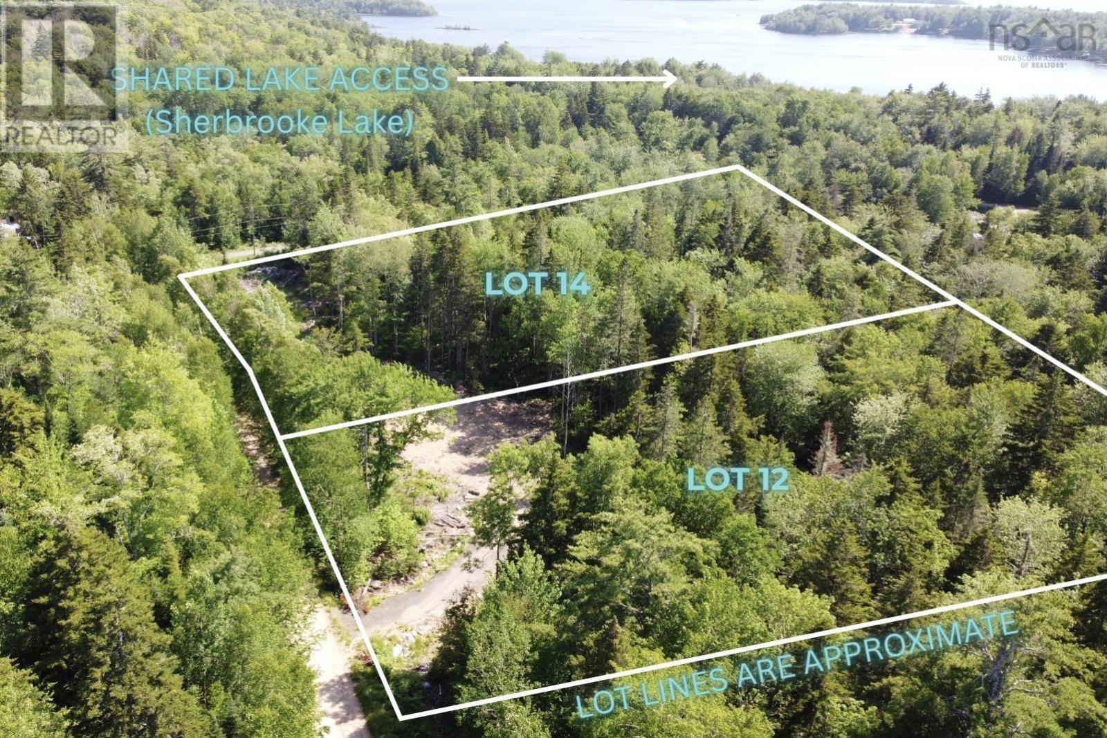 Lot 12 Larch Lane