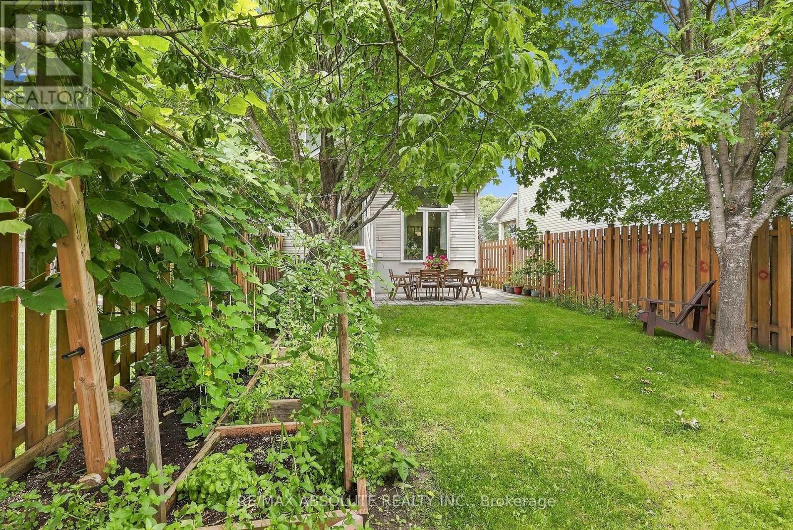 3 Bed, 3 Bath House for Sale in Ottawa – 26 MILNER DOWNS CRESCENT, Ottawa – MLS# X13656528 - Image 42