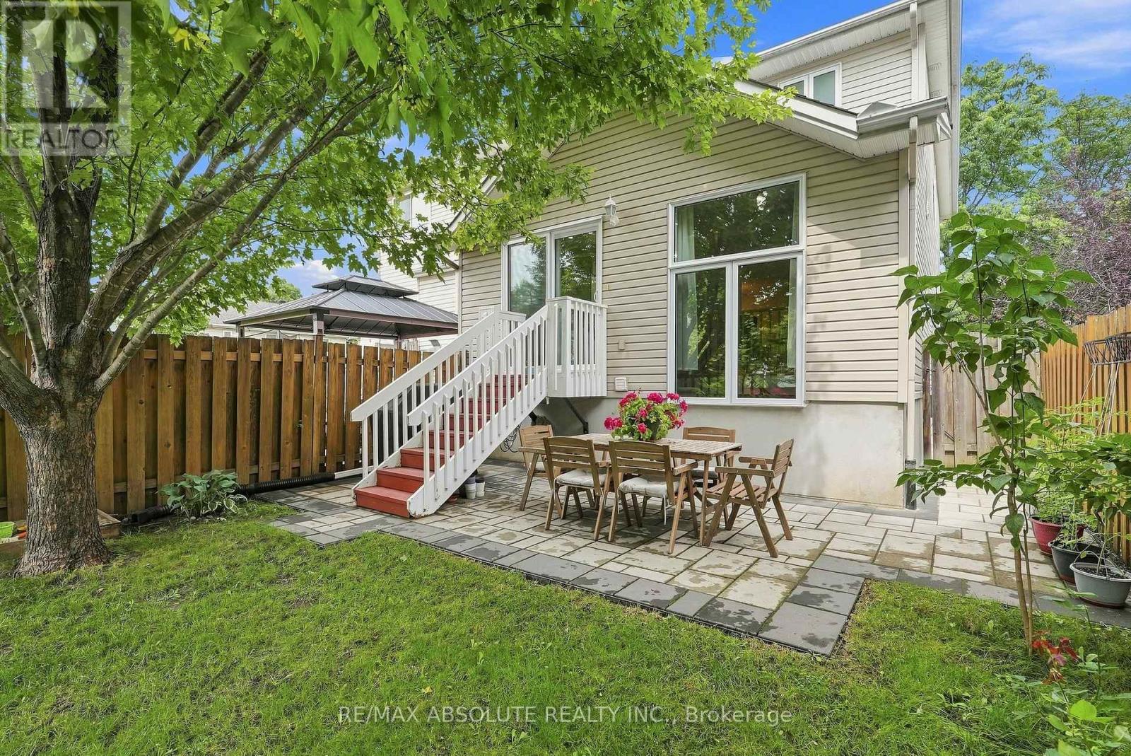 3 Bed, 3 Bath House for Sale in Ottawa – 26 MILNER DOWNS CRESCENT, Ottawa – MLS# X13656528 - Image 45