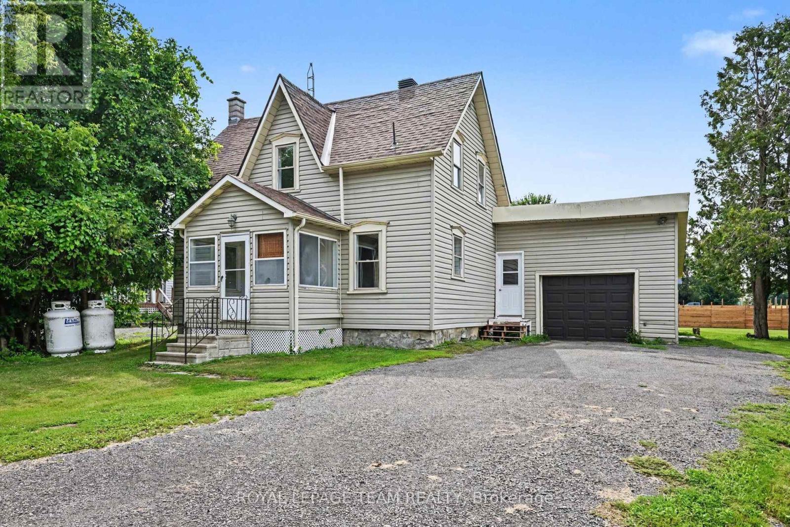 10526 VAN ALLEN ROAD - 2