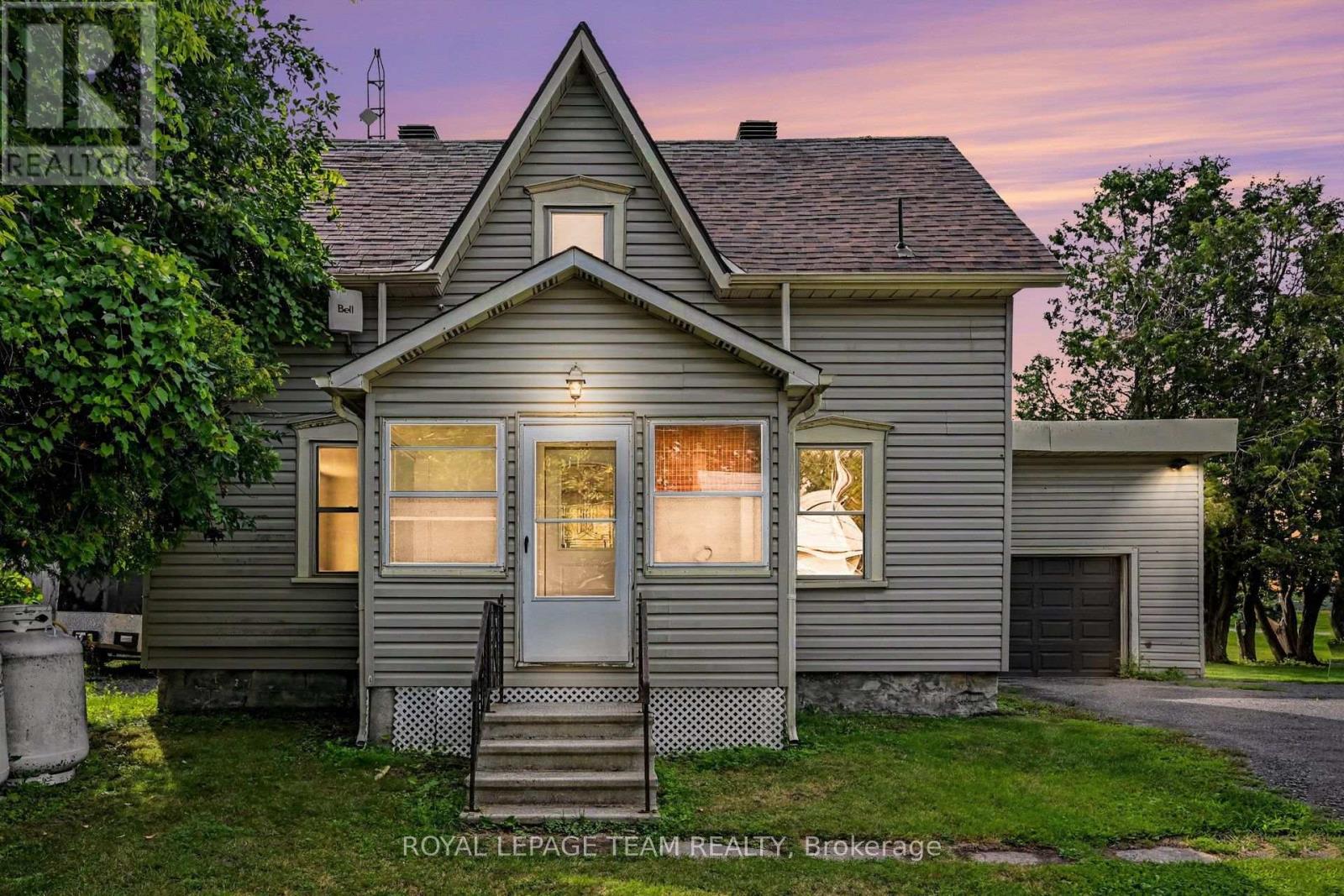 10526 VAN ALLEN ROAD - 27