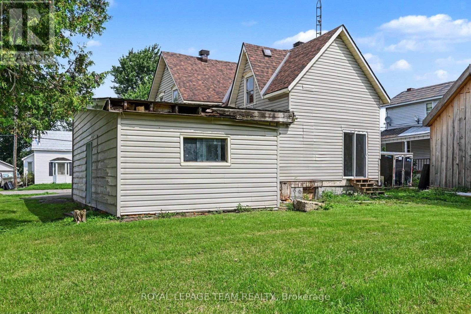 10526 VAN ALLEN ROAD - 28
