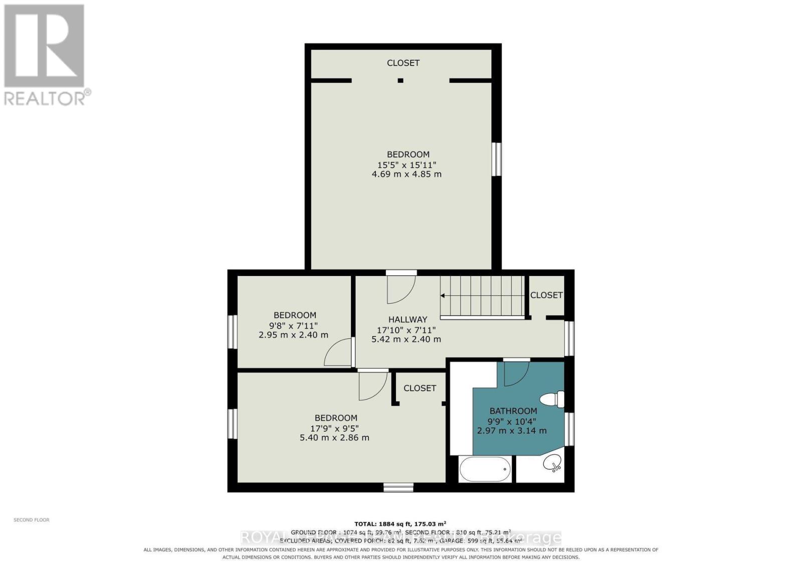 10526 VAN ALLEN ROAD - 33