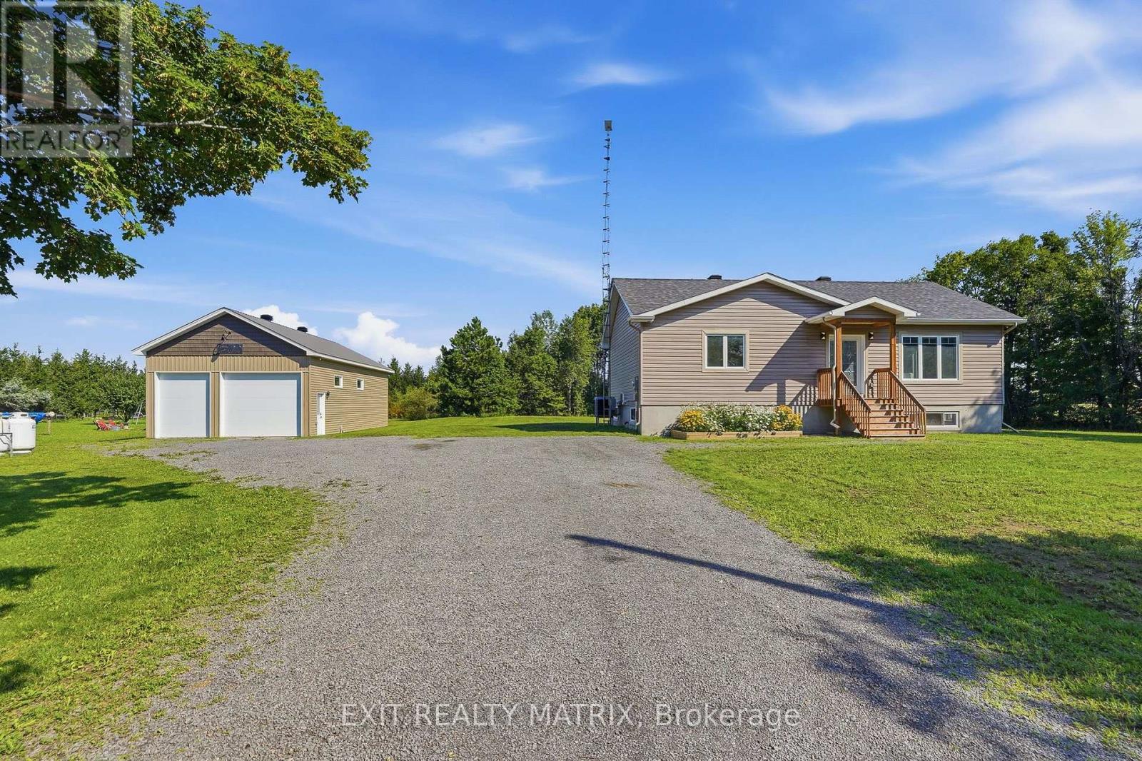 2355 CONCESSION 7 ROAD - 1