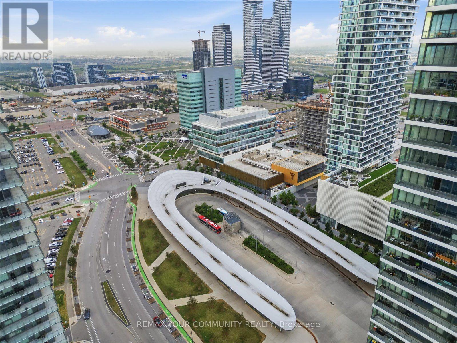 #2214 7895 JANE STREET - 4