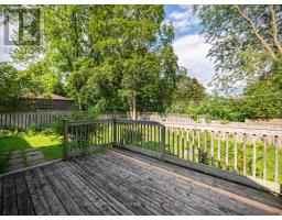 261 Carol Avenue, Newmarket, ON L3Y4T2 Photo 35