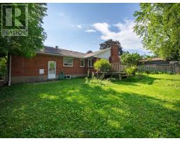 261 Carol Avenue, Newmarket, ON L3Y4T2 Photo 37