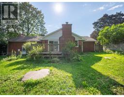 261 Carol Avenue, Newmarket, ON L3Y4T2 Photo 38