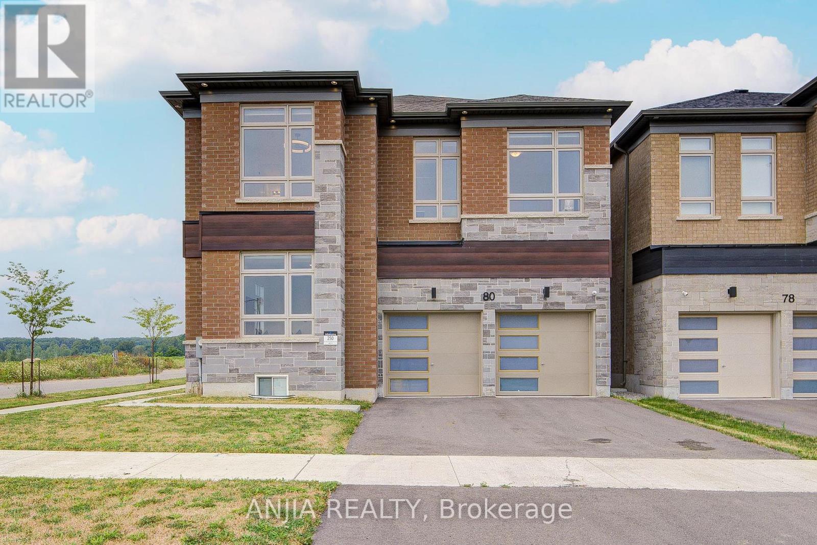 80 WILLIAM LOGAN DRIVE, Richmond Hill photo 2
