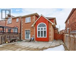 Bsmt - 191 Milliken Meadows Drive, Markham, ON L3R0V9 Photo 9
