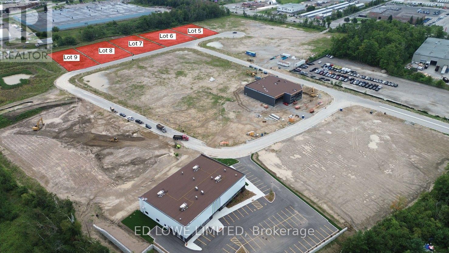 Property for sale at LOTS 5 - 9 - 121 IRONSTONE CRESCENT