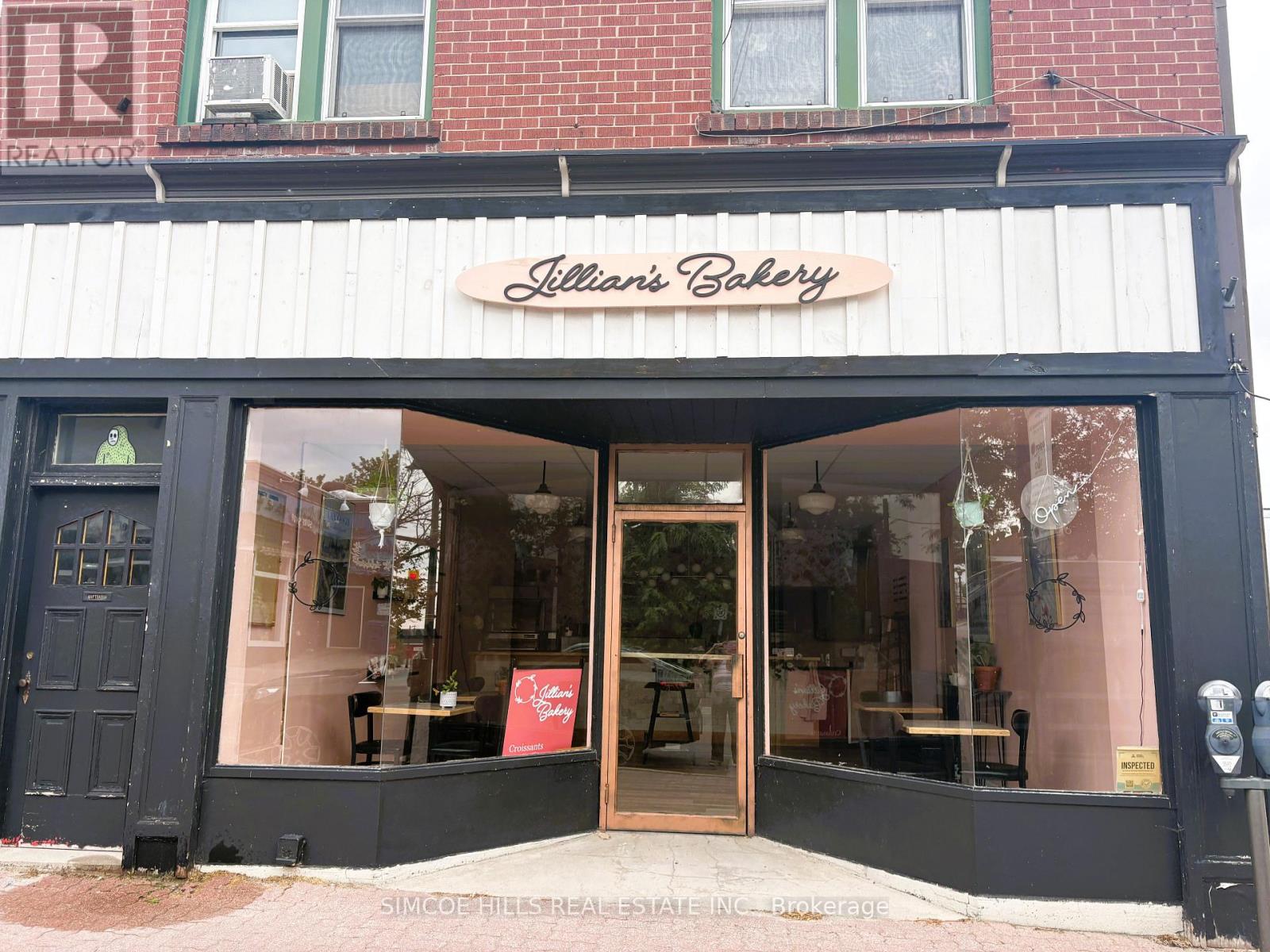178 MISSISSAGA STREET E