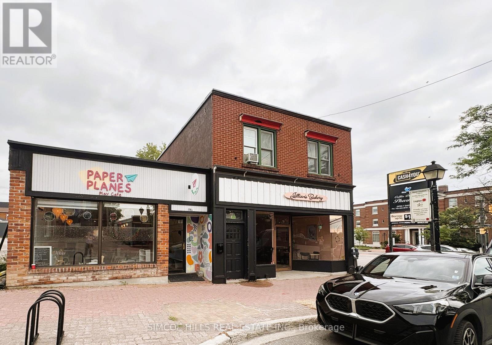 178 MISSISSAGA STREET E, Orillia — photo 2