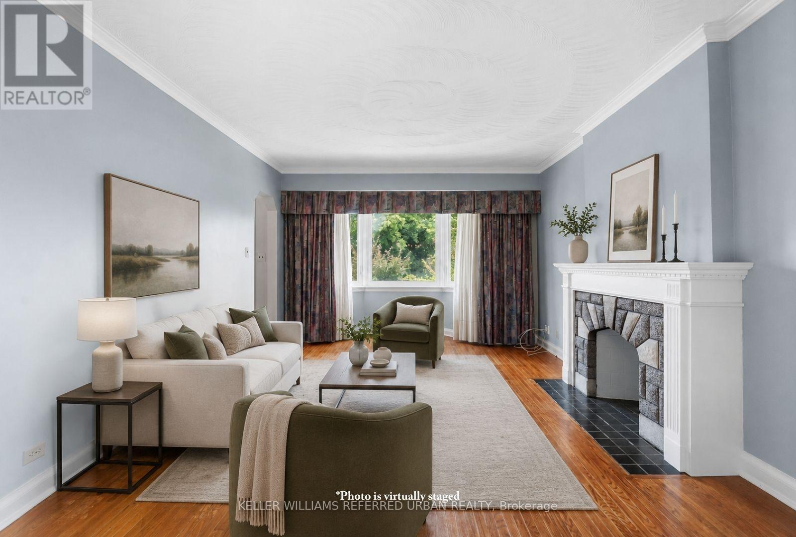 114 GRACEFIELD AVENUE - 3