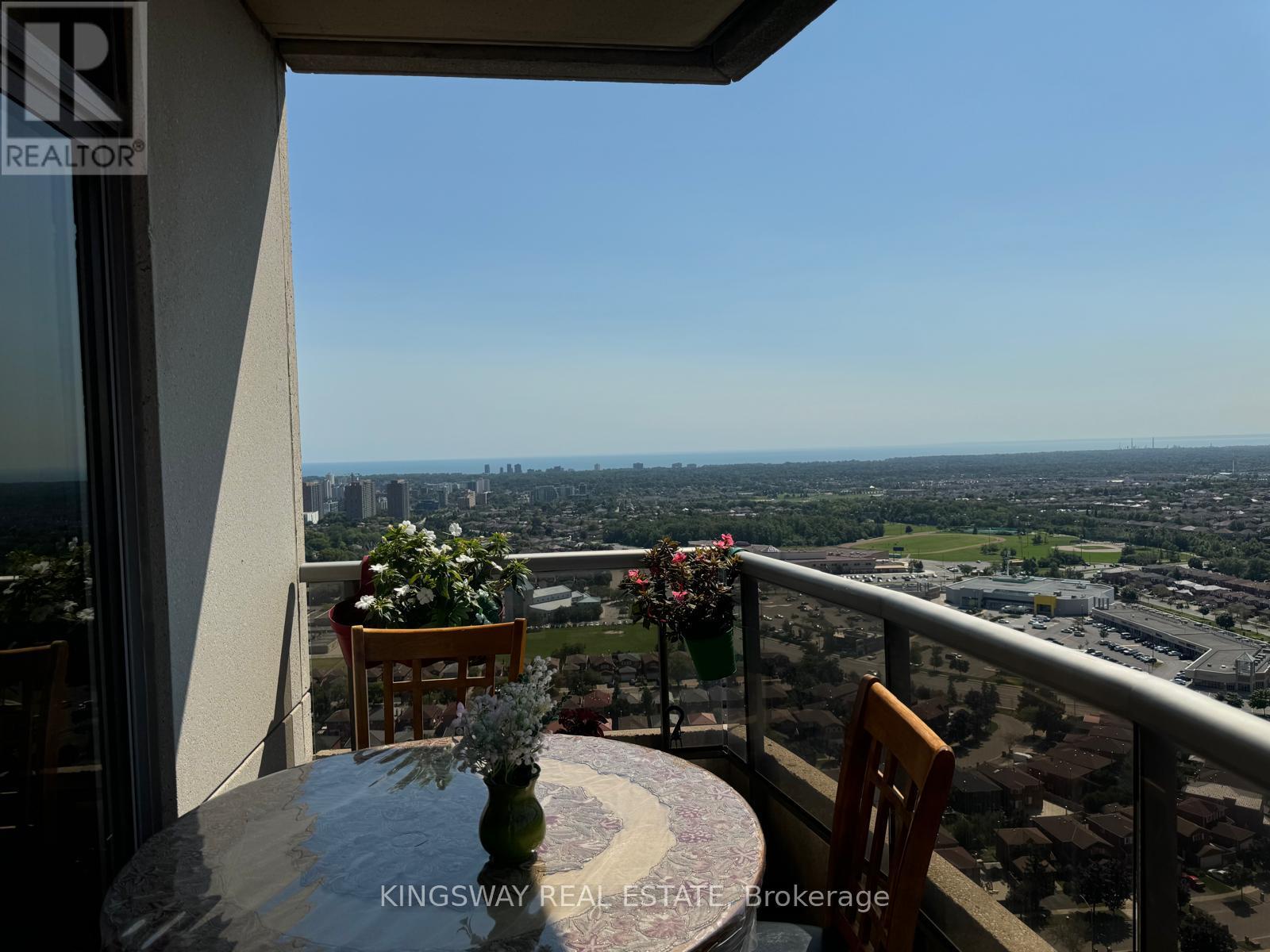 #3009 3880 DUKE OF YORK BOULEVARD - 20