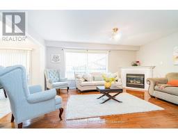37 Charleswood Circle, Brampton, ON L7A1Z1 Photo 8