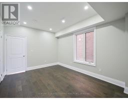 Eating area - 12 Junior Road, Brampton, ON L7A5J4 Photo 6