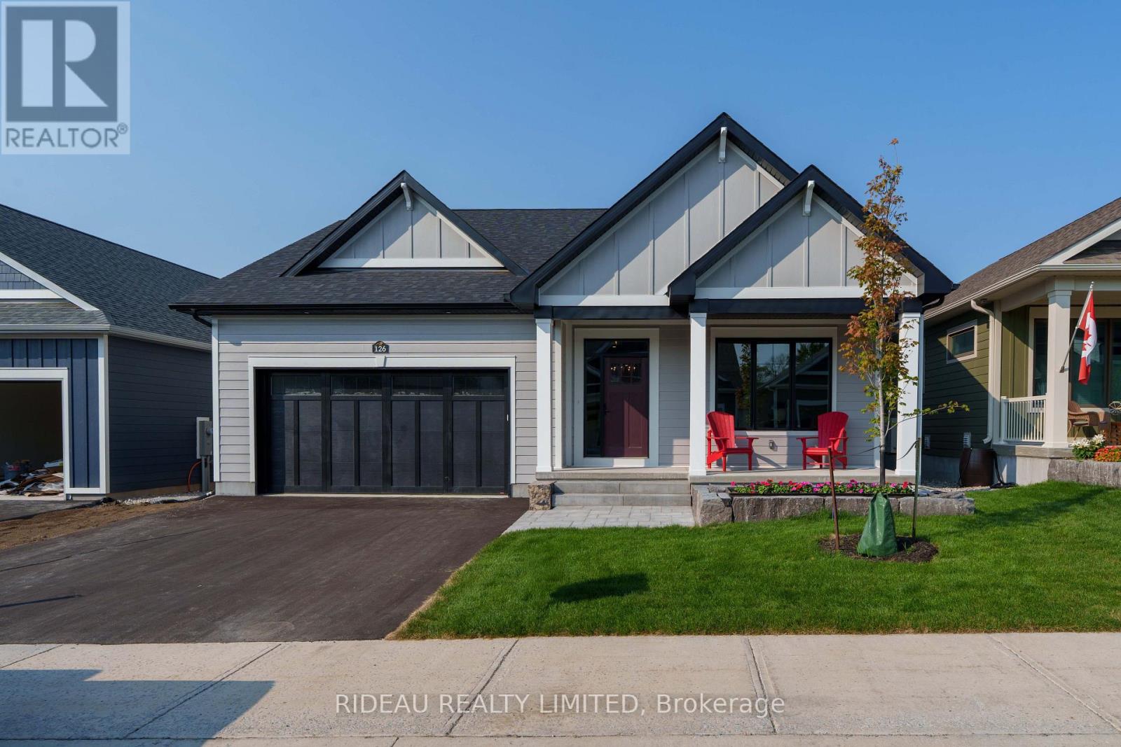 126 HEARTHSIDE DRIVE, Westport — photo 2