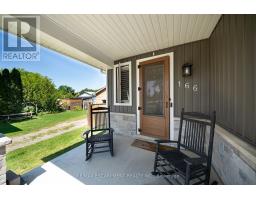 Laundry room - 166 King Street, Brant, ON N0E1A0 Photo 6