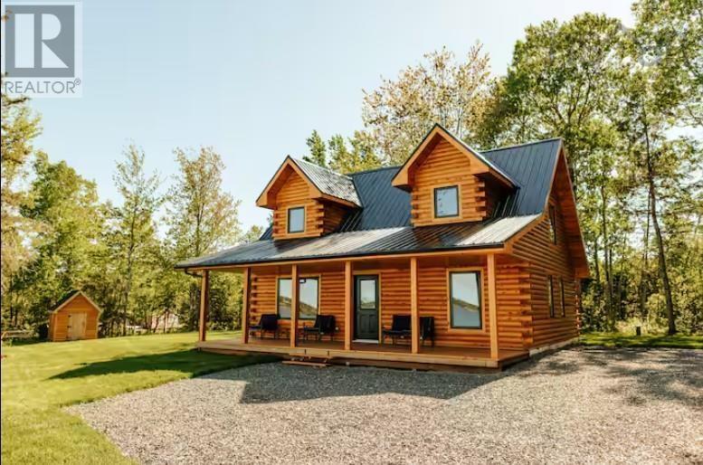 1124 Sandpoint Road