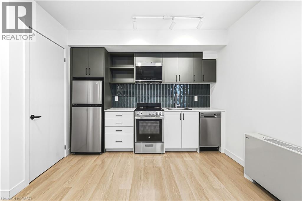 325 JAMES Street S Unit# 104, Hamilton — photo 3
