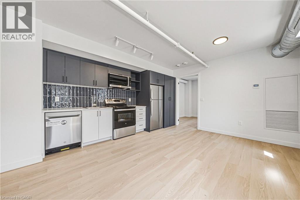325 JAMES Street S Unit# 205, Hamilton — photo 2