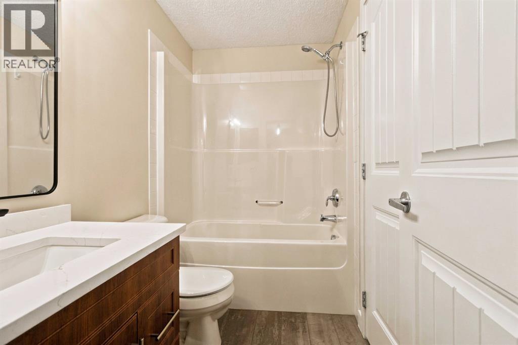 204 Sparrow Hawk Drive, Fort McMurray