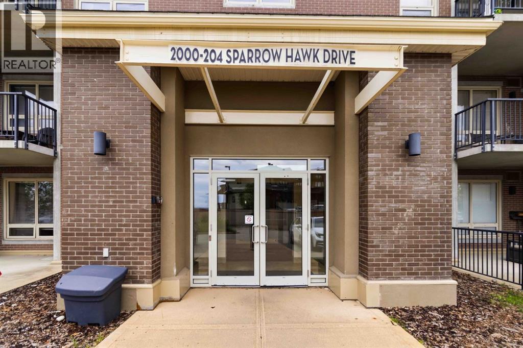 204 Sparrow Hawk Drive, Fort McMurray
