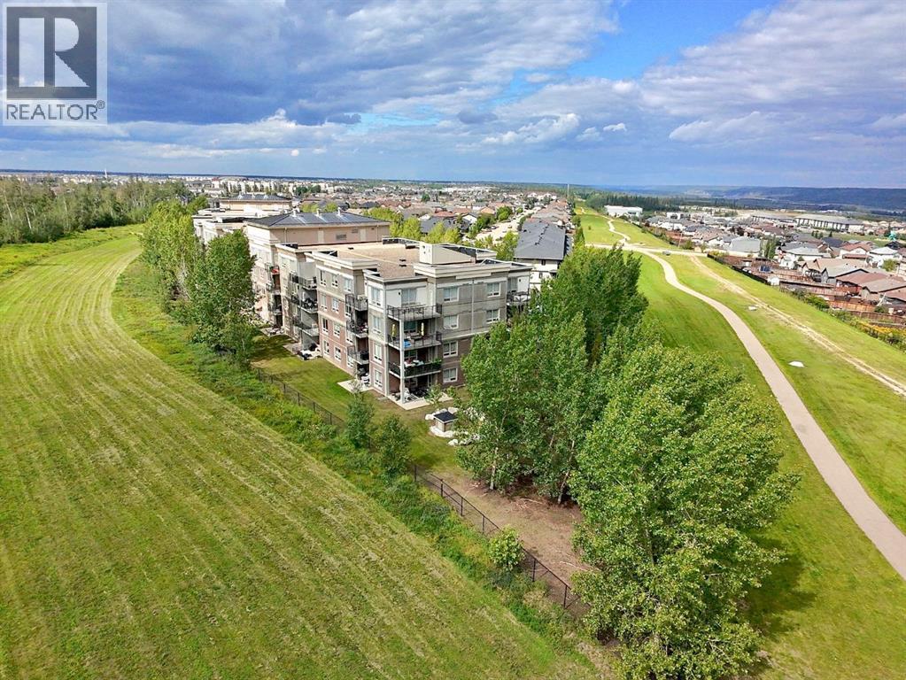 204 Sparrow Hawk Drive, Fort McMurray