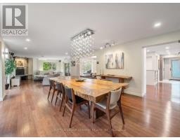 Sunroom - 8 Foxdale Court, Toronto, ON M2K2P2 Photo 17