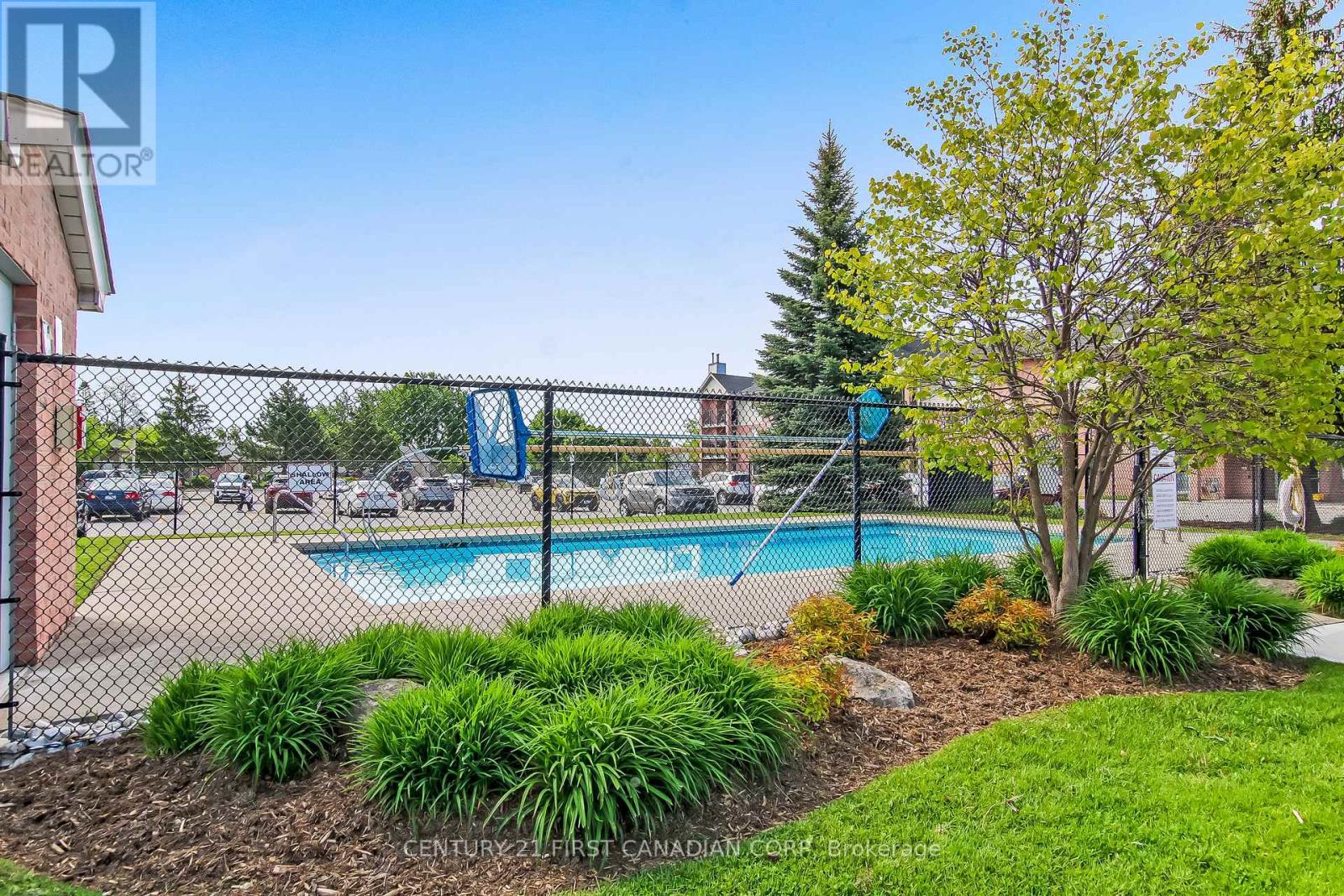 #6 140 CONWAY DRIVE - 14