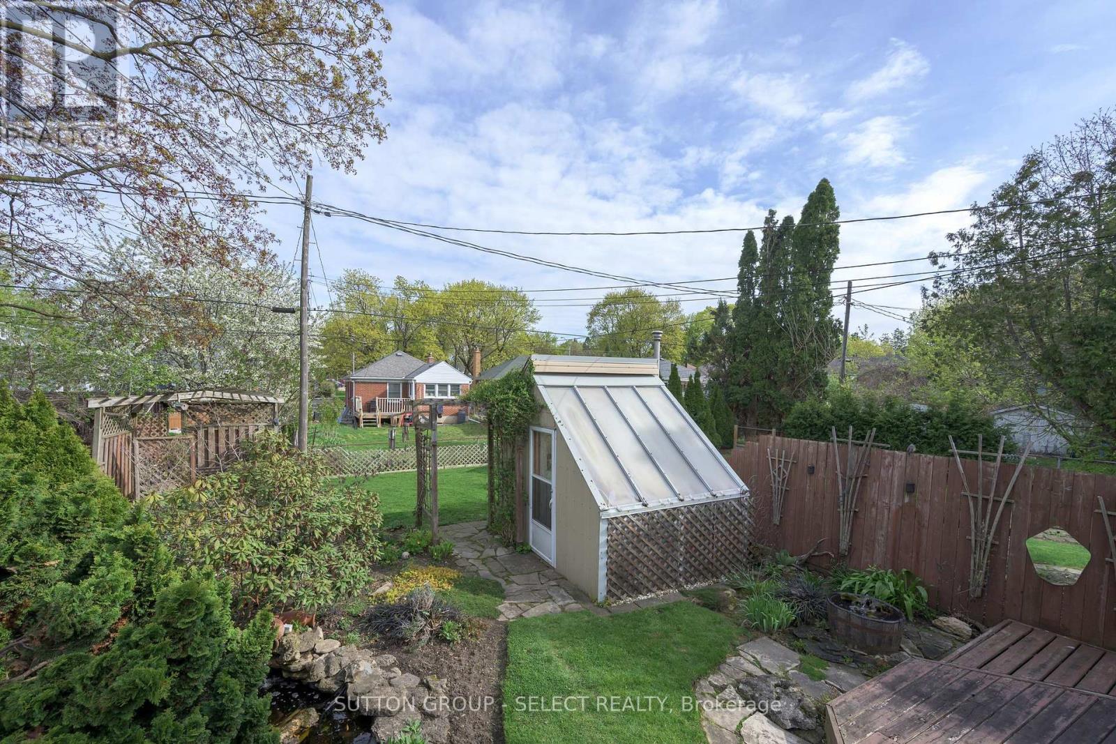 1316 LANGMUIR AVENUE - Image 30
