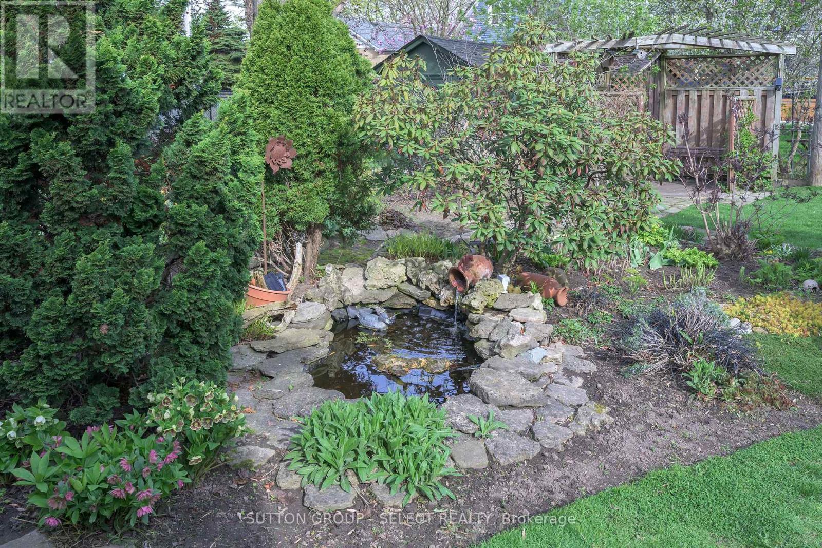 1316 LANGMUIR AVENUE - Image 34