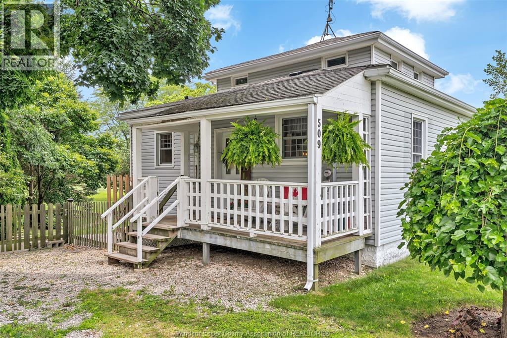 509 COUNTY RD 34 West - 2