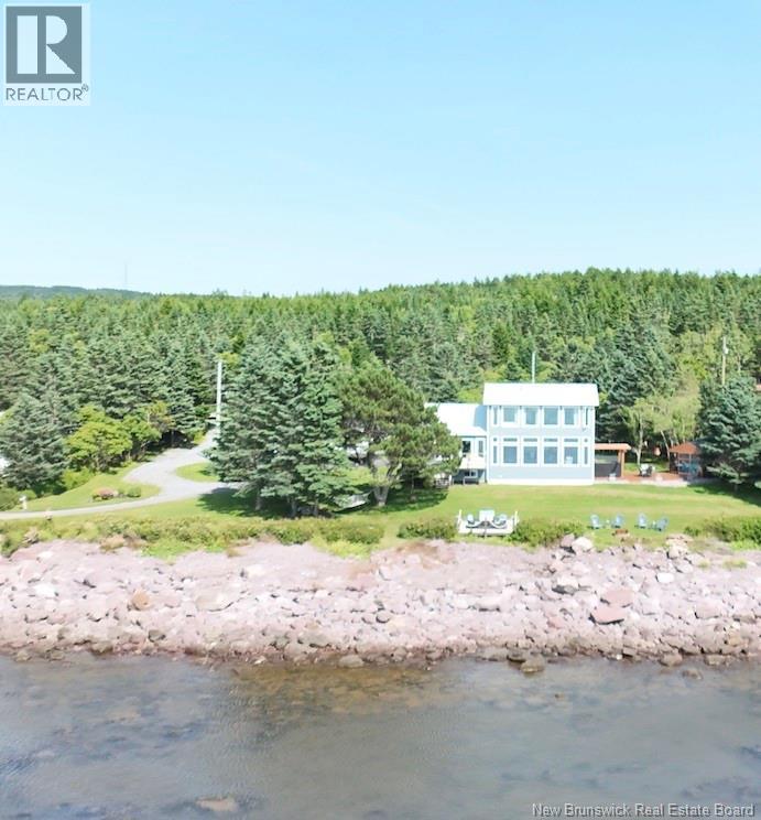 369 Anthonys Cove Road