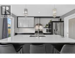 Kitchen - 51 Mathias Street, Dieppe, NB E1A9H7 Photo 11