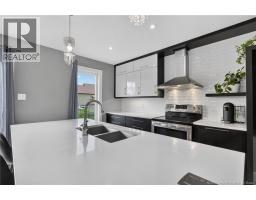 Dining room - 51 Mathias Street, Dieppe, NB E1A9H7 Photo 12