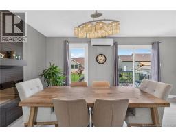 5pc Bathroom - 51 Mathias Street, Dieppe, NB E1A9H7 Photo 6