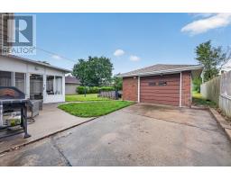 36 Third Street, Welland, ON L3B4W4 Photo 28
