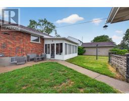 36 Third Street, Welland, ON L3B4W4 Photo 29