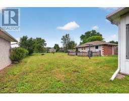 36 Third Street, Welland, ON L3B4W4 Photo 31