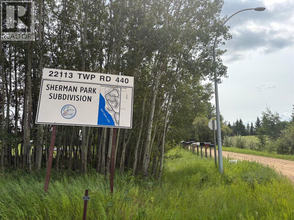 22113 TWP RD 440