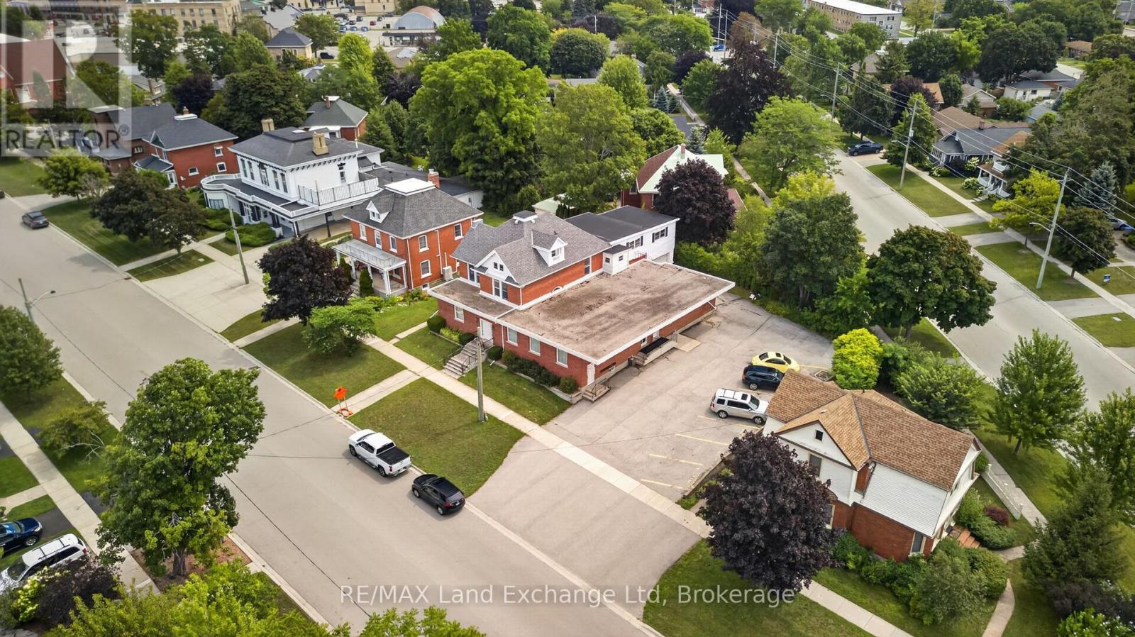 77 MONTREAL STREET - 2