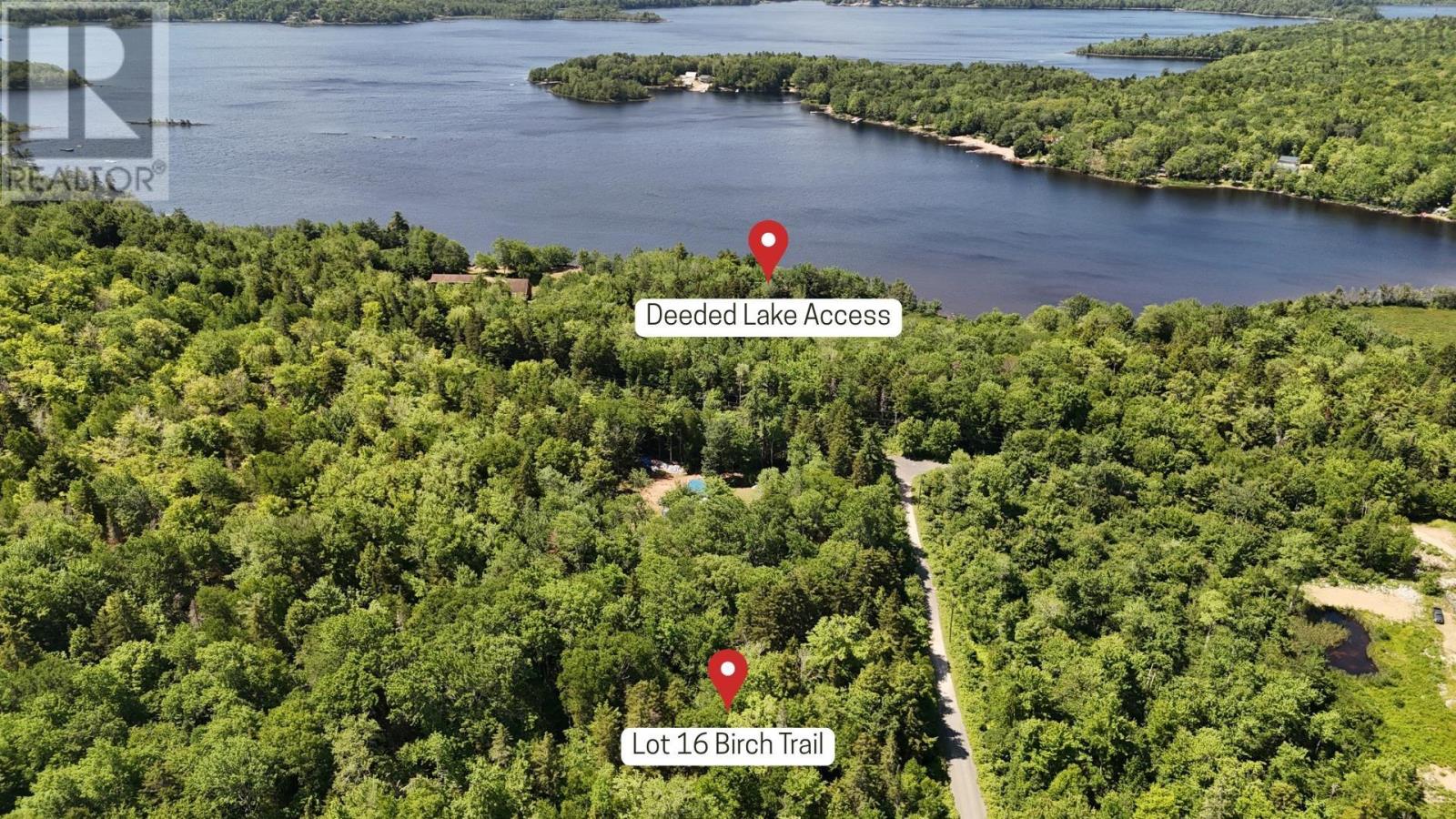 Property for sale at Lot 16 Birch Trail