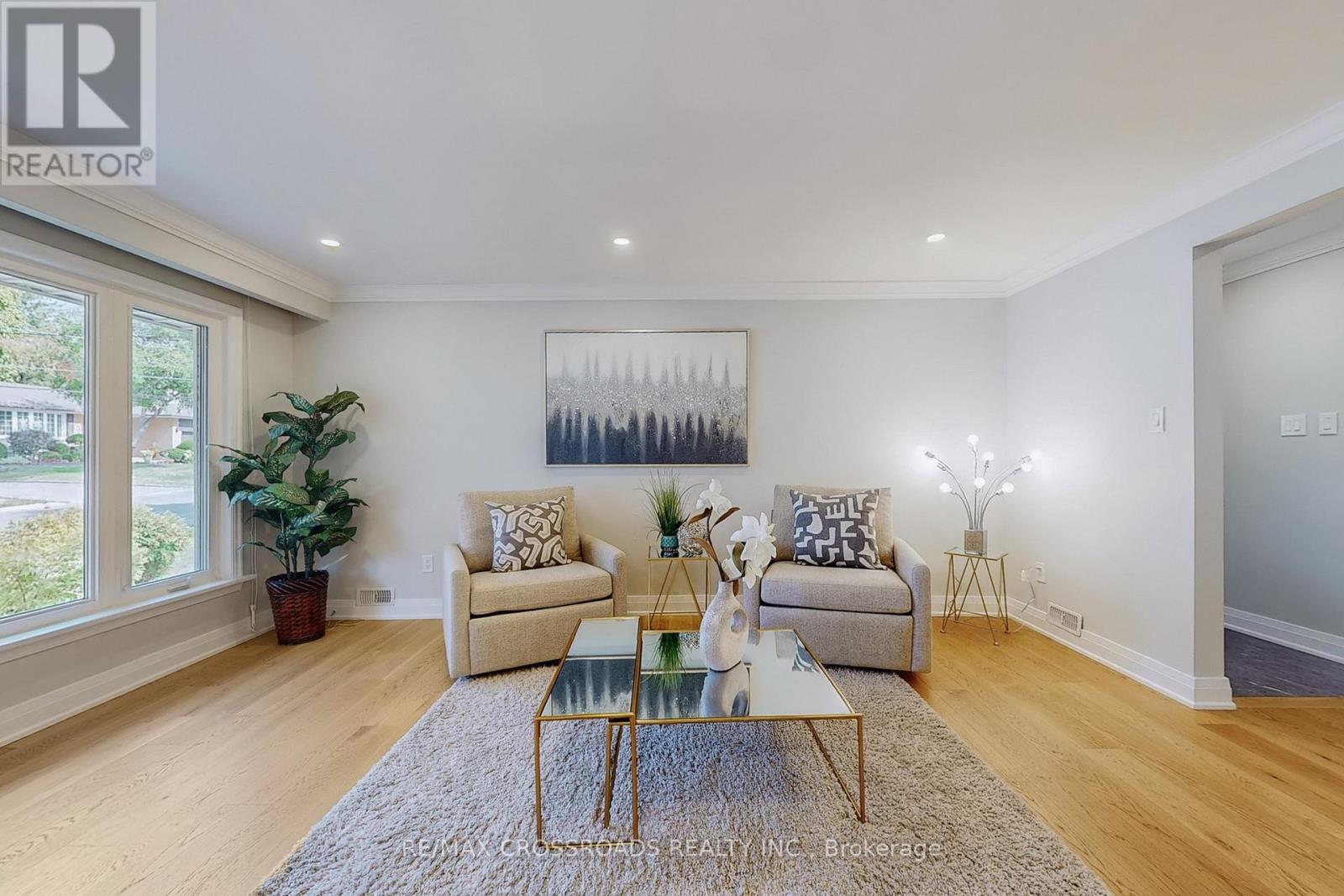 55 ELVASTON DRIVE - 3