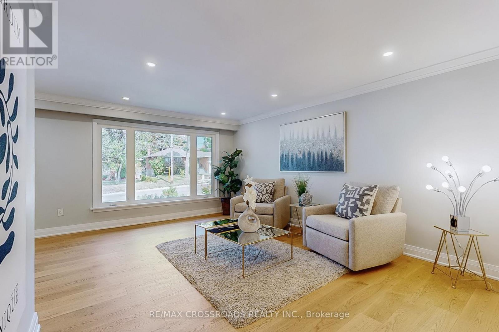 55 ELVASTON DRIVE - 4