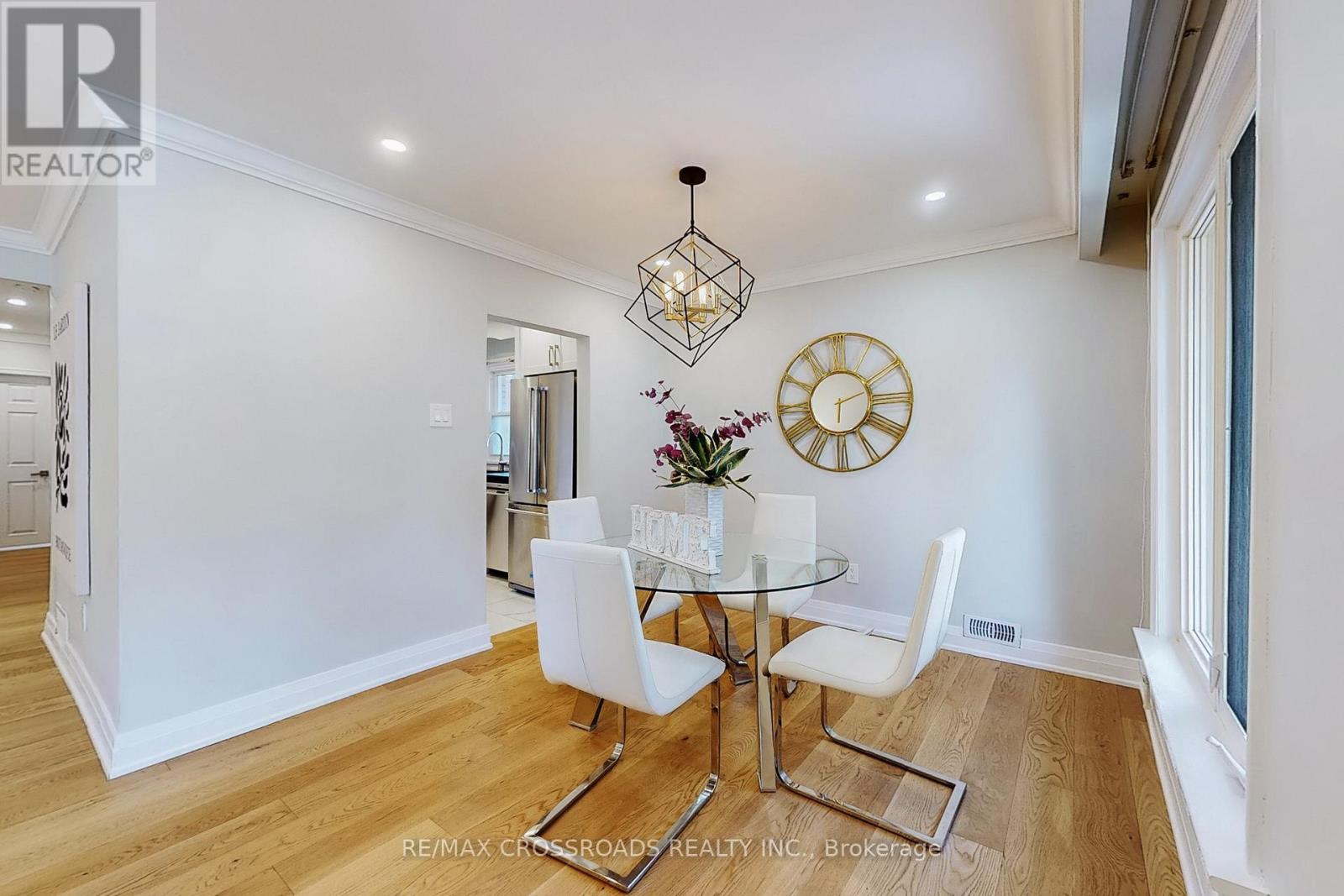 55 ELVASTON DRIVE - 7