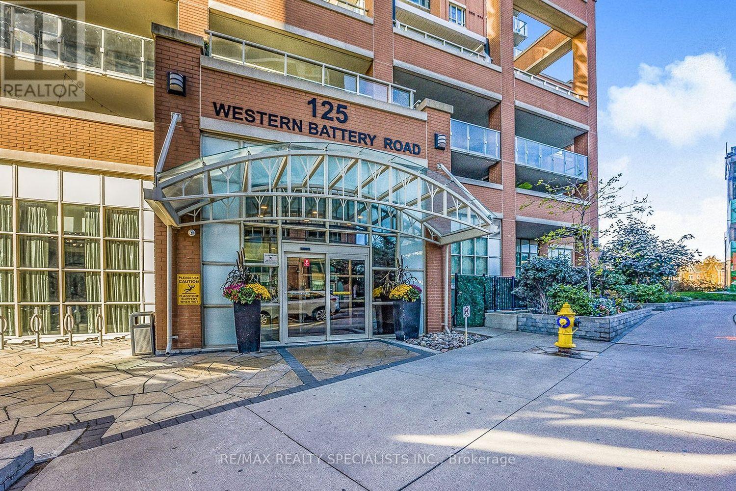 #301 125 WESTERN BATTERY ROAD - 29