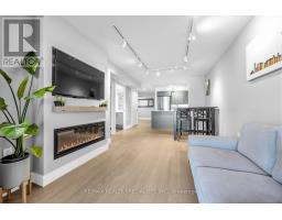 301 - 125 Western Battery Road, Toronto, ON M6K3R8 Photo 10