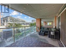 301 - 125 Western Battery Road, Toronto, ON M6K3R8 Photo 18